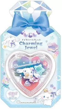 Crux Heart 115724 Палитра/Cinnamoroll