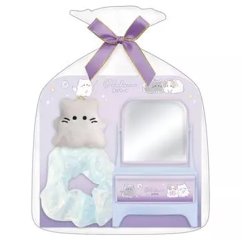 Crux Mascot Gift Set Nyanconu 124273