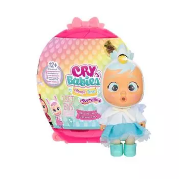 Cry Babies Magic Tears Dress me up Bulk
