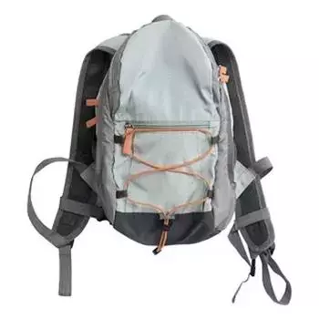 Crying Center Classic Mini Toy Hiking Backpack Sweet Mint