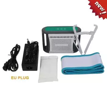 Cryotherapy Dissolve Fat Cold Therapy Anti Cellulite Massager Abdominal Lipo Freeze Machine Fat Lose Body Slimming Criolipolisis US Plug