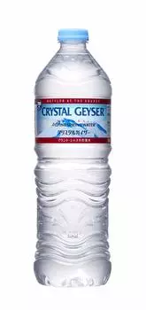 Crystal Geyser Otsuka Foods 700 мл x 24 бутылки Импортный [Обычный продукт]