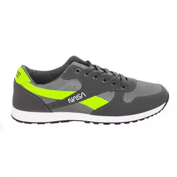 CSK14 мужская спортивная обувь высокого стиля на шнуровке 42 серый