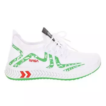 CSK2027 женская спортивная обувь высокого стиля на шнуровке 35 разноцветные