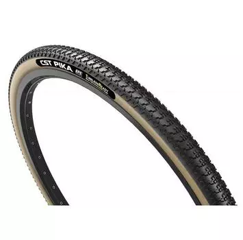 CST Pika C-1894 Dual EPS Tubeless 700C x 42 гравийная шина 700C x 42