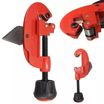 CT-1031 3-30 мм труборез, сантехнический инструмент для медных, алюминиевых, латунных труб