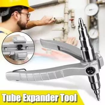 CT-23 Инструмент для ремонта систем кондиционирования и охлаждения. Ручной расширитель труб. Расширитель медных труб.