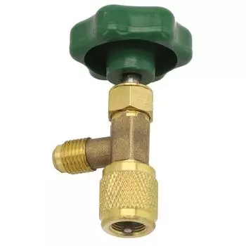 CT Air Conditioning Opening Valve Tap Valve Bottle Opener Unf