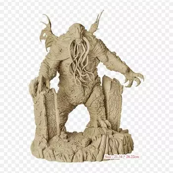 Cthulhu Cmon Cthulhu термопечать с термопереносом, виниловые нашивки, наклейки для одежды, аппликации «сделай сам», моющиеся нашивки