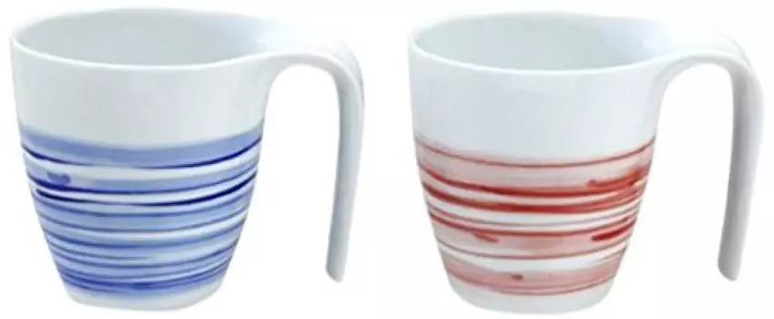 CtoC JAPAN Pair Mug 03-787723