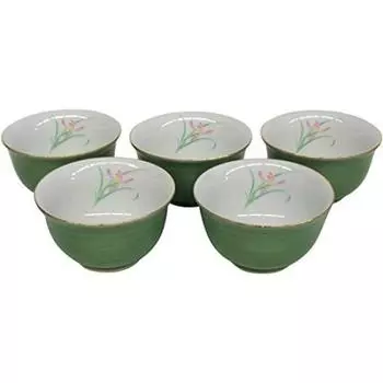 CtoC JAPAN teacup set 200 cc approx. 03-523307