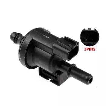 CU5A-9G866-AA 0280142519 Электромагнитный клапан продувки паров топлива CU5A9G866AA для 2013-2016 Ford Fusion Lincoln MKZ 2.0L