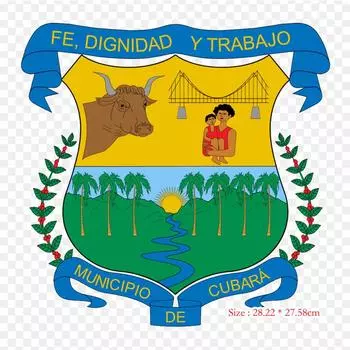 Cubara Art Утюг на теплопередаче Печать Виниловые патчи Наклейка для одежды Аппликации своими руками Моющиеся нашивки