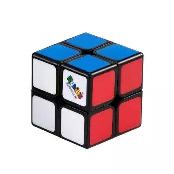 Cube 6 colors 4975430516697 Rubik s 22 ver.3.0