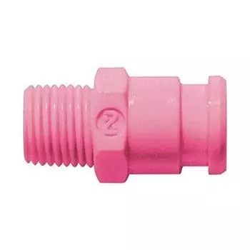 Cube coupler SPC-10PM-PNK