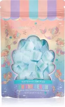 Cube De Bain Effervescent TU прозрачный