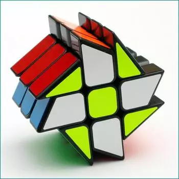 Cube Speed Puzzle Magico Cubes Обучающие развивающие игрушки для детей Обучающие игрушки для взрослых