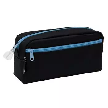 Cubics Pencil Case Box N Black M-Plan 106174-15