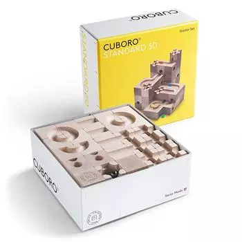 Cubolo Standard 50 Импортный [Обычный продукт]
