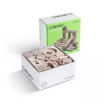 Cuboro Junior Cuboro [Официальный импорт]