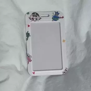 Cuckoo Photo Card Holder