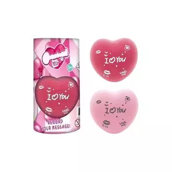 Cuddly Love&Tell Случайная любовь среди доступных с функцией регистрации и брелоком-брелком случайного цвета Детские игры One Size