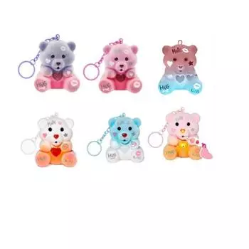 Cuddly Love&Tell Случайный Медведь Среди Доступных С Функциями Регистрации И One Size