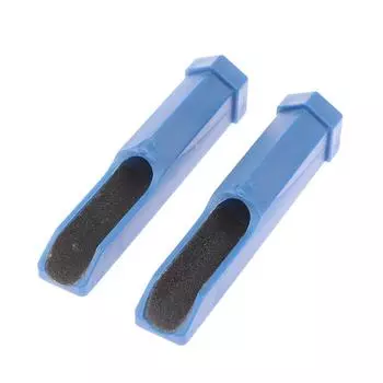 Cue Tip Shaper Sander Snooker Billiard Pool Cue Scuffer Shaper Trimmer