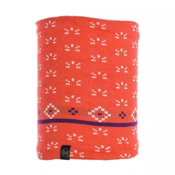 Многофункциональный двусторонний термоошейник 100900 девочка TU розовый