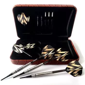 CUESOUL 16g soft tip darts (85% tungsten) STL-C3105