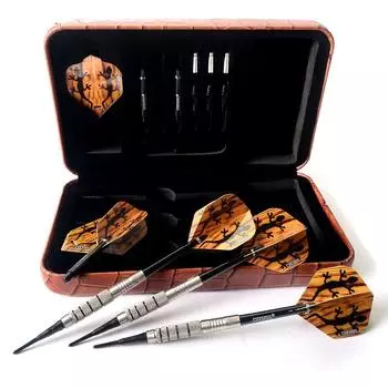 CUESOUL 16g soft tip darts (85% tungsten) STL-C3106