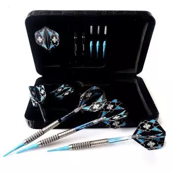 CUESOUL 16g soft tip darts (85% tungsten) STL-C3206
