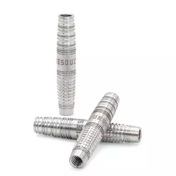 CUESOUL Goshi Kadokawa Model Erebos 2BA Soft Chip Tungsten Set of 3 90% (CSDP-BS066)