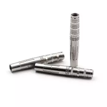 CUESOUL Haruo Yamaguchi Модель Neith 2BA Soft Chip Tungsten Набор из 3 штук 90% (CSDP-BS011)