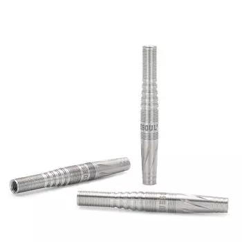 CUESOUL Junpei Shibata Model Karna Soft Chip Tungsten Set of 3 90% (CSDP-BS040)