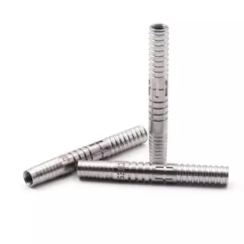 CUESOUL Keisuke Shibata Модель AGNI 2BA Soft Chip Tungsten Набор из 3 шт. 90% (CSDP-BS016)