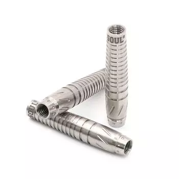 CUESOUL Koto Imai Model Amphion Soft Chip Tungsten Set of 3 90%