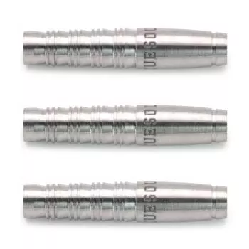 CUESOUL Risa Hamada Model Soft Chip Tungsten Set of 3 90% (CSDP-BS023)