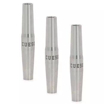 CUESOUL Sasaki Saayaka Model AGLAIA 2BA Soft Chip Tungsten Set of 3 90% (CSDP-BS072)