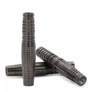 CUESOUL Sasaki Saayaka Model AGLAIA 2BA Soft Chip Tungsten Set of 3 Titanium Plated 90% (CSDP-BS070)