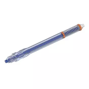 CUESOUL TERO System AK7 Carbon Darts with Telescopic Set of 3 A/B(S)/C/D(M)/E/F(L)/G/H Built-in Shafts, (CS-AK7+5TH53)