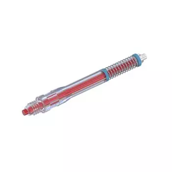 CUESOUL TERO System AK7 Карбоновый хвостовик для дротиков с телескопическим набором из 3 штук A/B(S)/С/Д(M)/Э/Ф(L)/Г/Ч Встроенный вал, (CS-AK7+3TF44)