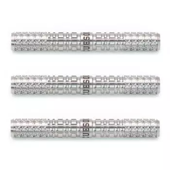 CUESOUL Yuki Nagayoshi Model Soft Chip Tungsten Set of 3 90% (CSDP-BS075)