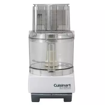 Cuisinart Коммерческий Кухонный Комбайн Многофункциональный 4.2L DLC-NXJ2PG
