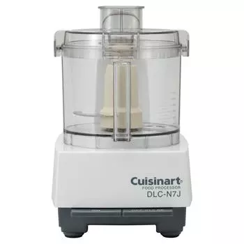 Cuisinart Коммерческий кухонный комбайн Однофункциональный 3.0L DLC-N7JPS