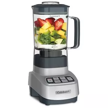 Cuisinart Миксер Мощный Блендер Высокой Мощности Большая Емкость Смузи Может Колоть Лед SPB-650J