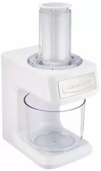 Cuisinart Спиральная овощерезка Белая SSL-100J белый