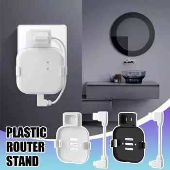 CUJMH настенное крепление для модуля синхронизации Blink XR кронштейн стандартный вешалка аксессуар гнездо синхронизатора H3E0 White-1set