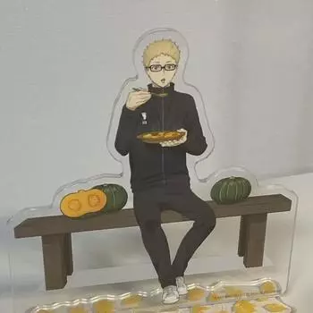 Цукисима Акрил