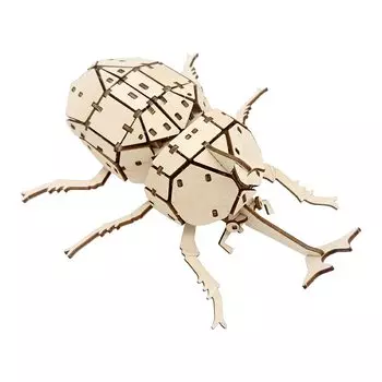 Цукурун Карманные Жуки Жук-носорог Японские Продажи Японские Инструкции [Официальные / Включены]